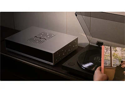 MATRIX AUDIO MD-1 MATRIX AUDIO MD-1