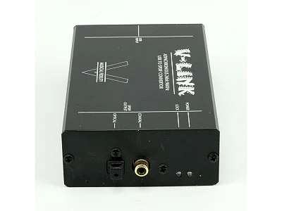 MUSICAL FIDELITY V-LINK ASYNCHRONOUS 24/96