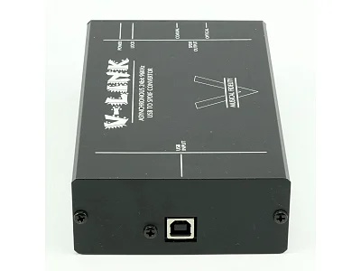 MUSICAL FIDELITY V-LINK ASYNCHRONOUS 24/96