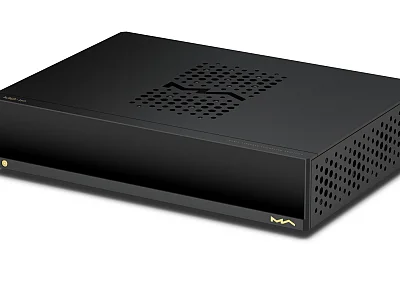 Matrix Audio MATRIX AUDIO MD-1P