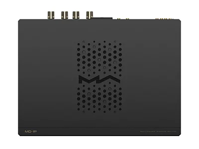 MATRIX AUDIO MD-1P MATRIX AUDIO MD-1P