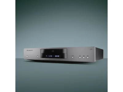 CAMBRIDGE AUDIO CXC V2 CAMBRIDGE AUDIO CXC V2