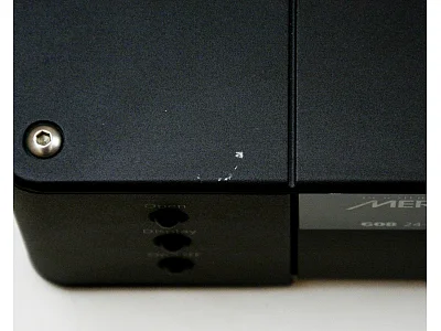 MERIDIAN G08 MERIDIAN G08