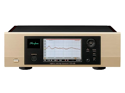 Accuphase ACCUPHASE DG-68