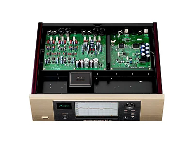 ACCUPHASE DG-68