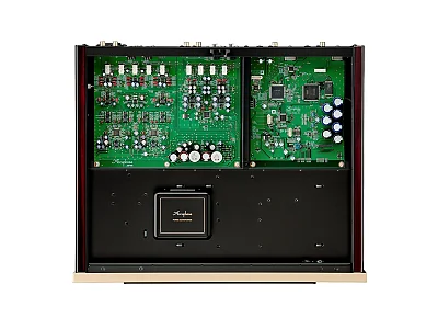 ACCUPHASE DG-68