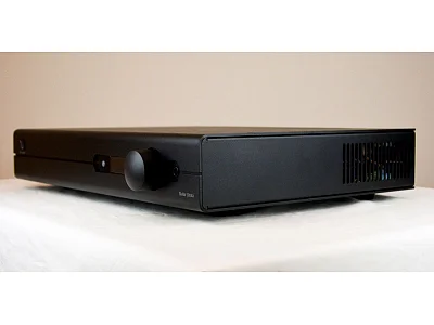 PS AUDIO STELLAR STRATA PS AUDIO STELLAR STRATA