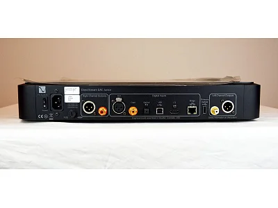 PS AUDIO DIRECTSTREAM JR