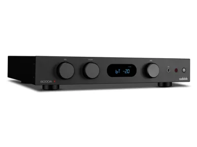 Audiolab AUDIOLAB 6000A MK II