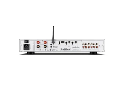 AUDIOLAB 6000A MK II AUDIOLAB 6000A MK II