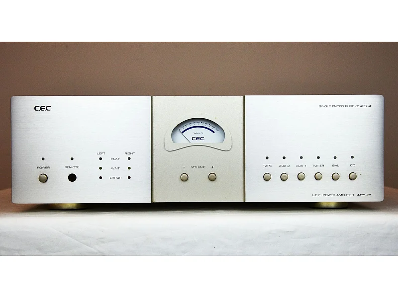 C.E.C. C.E.C. AMP 71