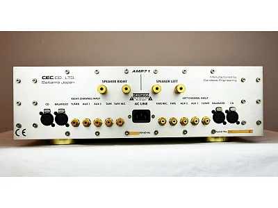 C.E.C. AMP 71