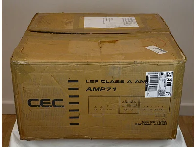 C.E.C. AMP 71