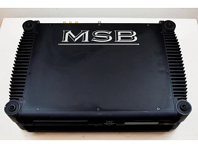 MSB UNIVERSAL MEDIA TRANSPORT PLUS