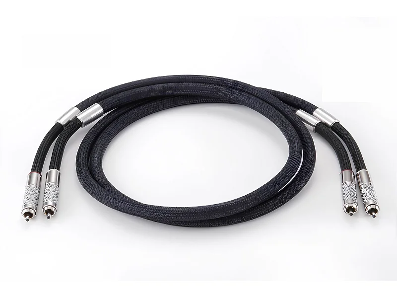 Furutech FURUTECH LINEFLUX - RCA