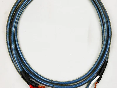 STRAIGHT-WIRE STRAIGHT WIRE RHAPSODY L+R 1.7 MT