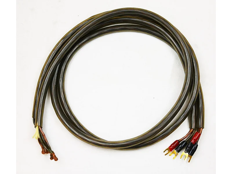 Ensemble ENSEMBLE CABLE HOTLINE L+R 1.5 MT