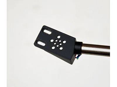 BRINKMANN TONEARM 12.1 BRINKMANN TONEARM 12.1