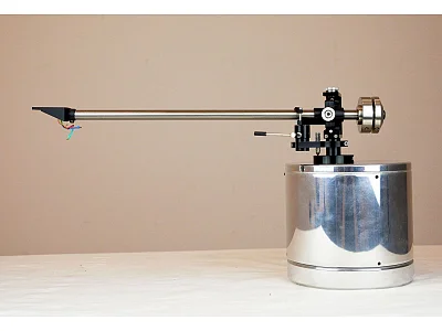 BRINKMANN TONEARM 12.1 BRINKMANN TONEARM 12.1