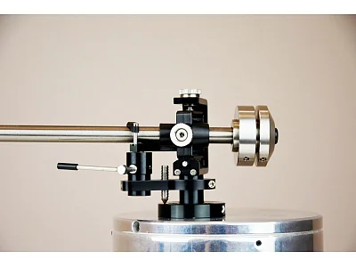 BRINKMANN TONEARM 12.1 BRINKMANN TONEARM 12.1