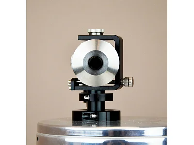 BRINKMANN TONEARM 12.1 BRINKMANN TONEARM 12.1