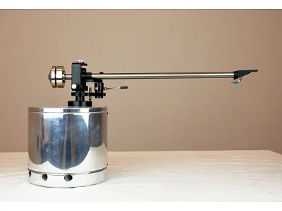 BRINKMANN TONEARM 12.1 BRINKMANN TONEARM 12.1