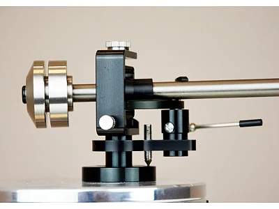 BRINKMANN TONEARM 12.1 BRINKMANN TONEARM 12.1