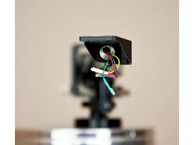BRINKMANN TONEARM 12.1 BRINKMANN TONEARM 12.1
