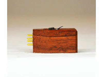 GRADO THE REFERENCE 3
