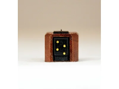 GRADO THE REFERENCE 3