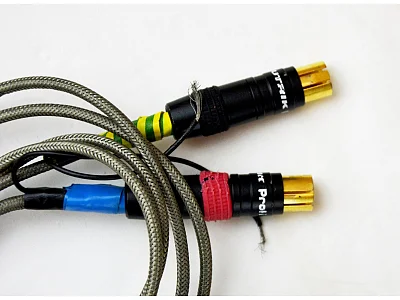 DA VINCI AUDIO LABS NOBILE
