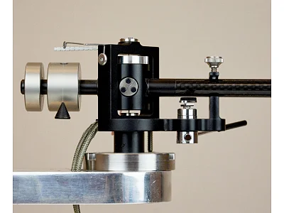 DA VINCI AUDIO LABS NOBILE