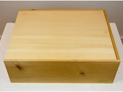 DA VINCI AUDIO LABS NOBILE