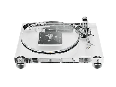 AUDIO TECHNICA AUDIO TECHNICA AT-LPA2