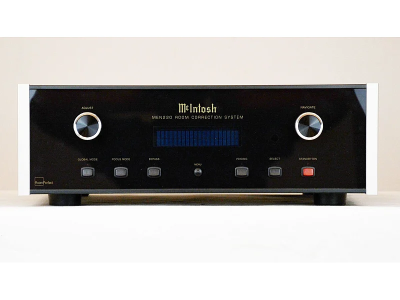 Mcintosh MCINTOSH MEN220