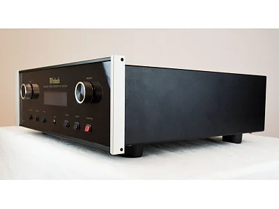 MCINTOSH MEN220