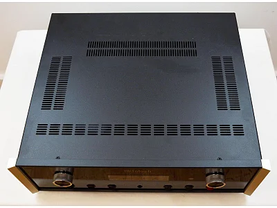 MCINTOSH MEN220