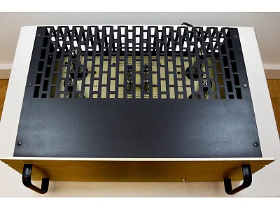 CONRAD-JOHNSON MV-50