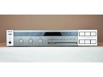 PHILIPS F3238 + PHILIPS F4238