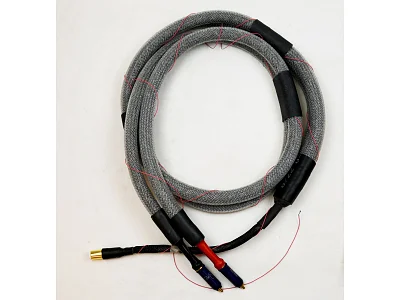 WBT FABERS' CABLE  PHONO CON  WTB 0110 CU 2 MT