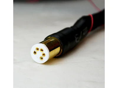 FABERS' CABLE PHONO CON WTB 0110 CU 2 MT FABERS' CABLE PHONO CON WTB 0110 CU 2 MT