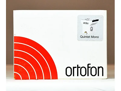 ORTOFON MC QUINTET MONO ORTOFON MC QUINTET MONO