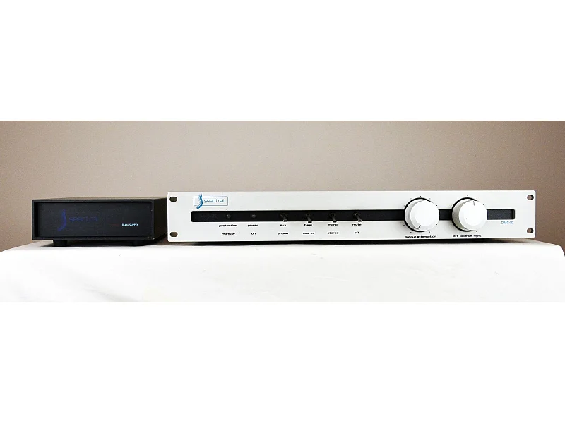 SPECTRAL SPECTRAL DMC-10