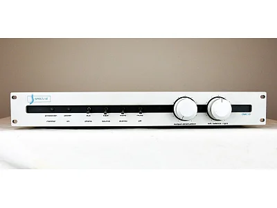 SPECTRAL DMC-10 SPECTRAL DMC-10