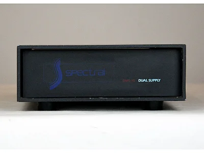 SPECTRAL DMC-10 SPECTRAL DMC-10
