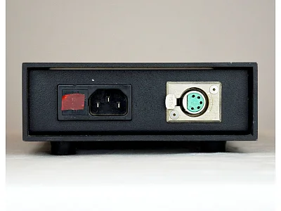 SPECTRAL DMC-10 SPECTRAL DMC-10