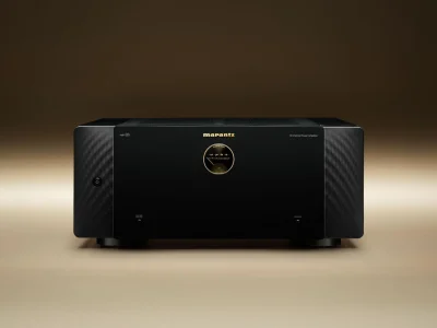 MARANTZ AMP 10 MARANTZ AMP 10