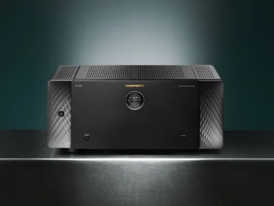 MARANTZ AMP 20 MARANTZ AMP 20