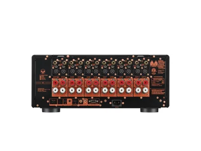 MARANTZ AMP 20 MARANTZ AMP 20