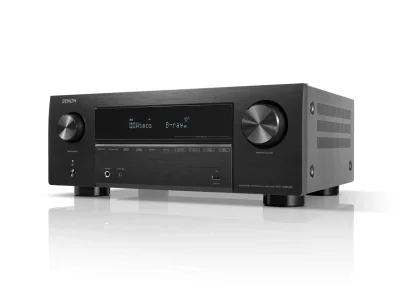 DENON AVC X 2850H